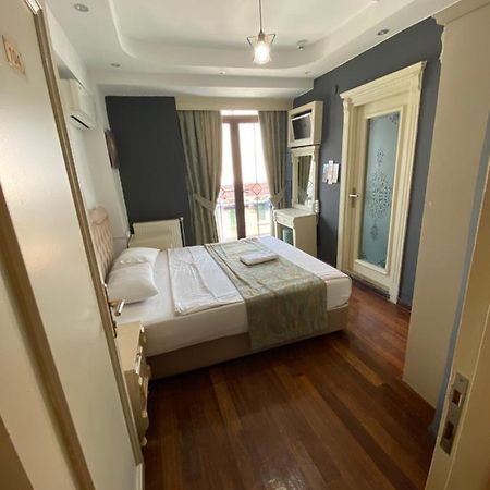 La Petite Maison Hotel Stambuł Zewnętrze zdjęcie