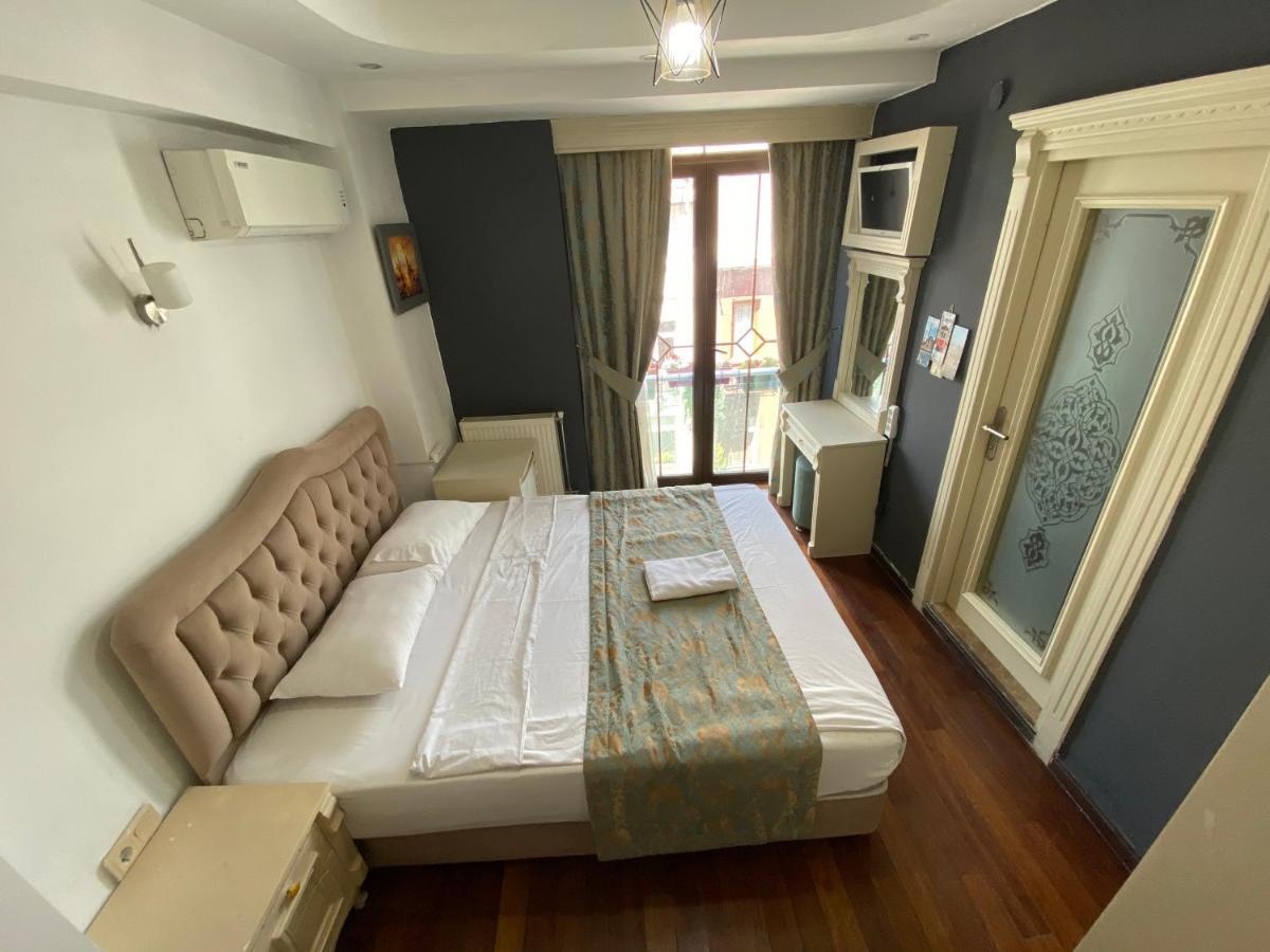 La Petite Maison Hotel Stambuł Zewnętrze zdjęcie