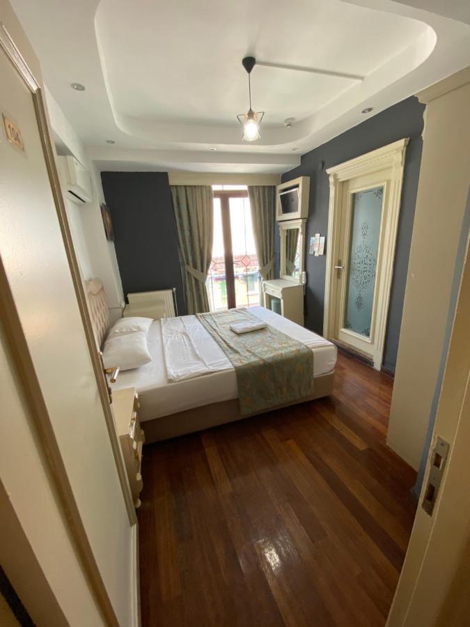 La Petite Maison Hotel Stambuł Zewnętrze zdjęcie