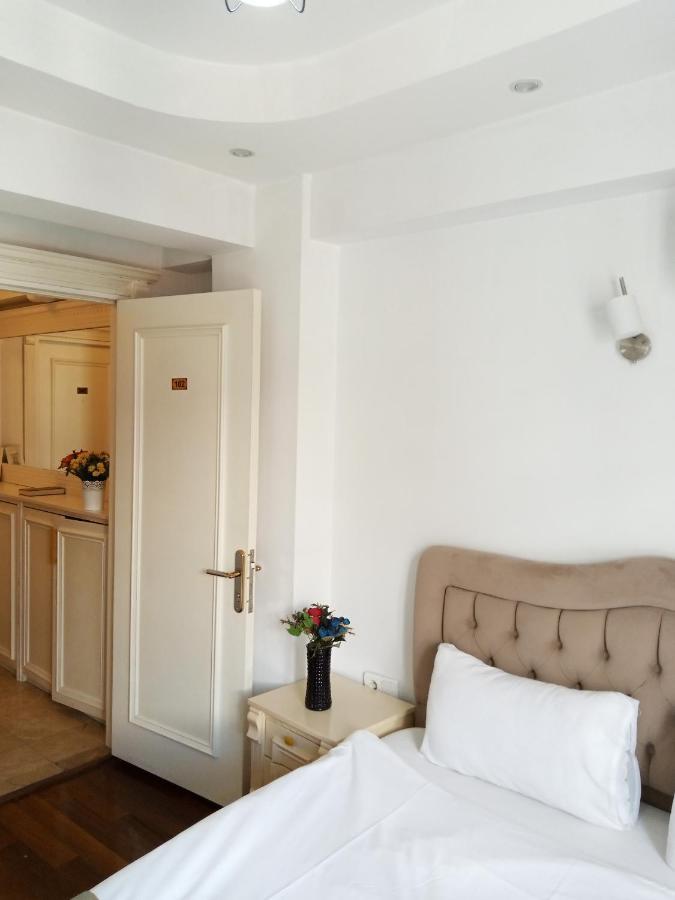 La Petite Maison Hotel Stambuł Zewnętrze zdjęcie