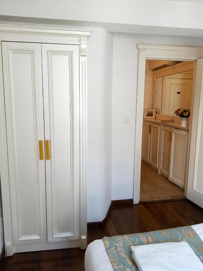 La Petite Maison Hotel Stambuł Zewnętrze zdjęcie