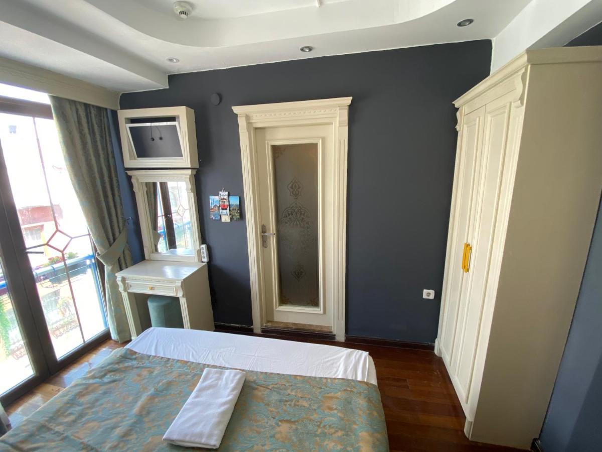 La Petite Maison Hotel Stambuł Zewnętrze zdjęcie