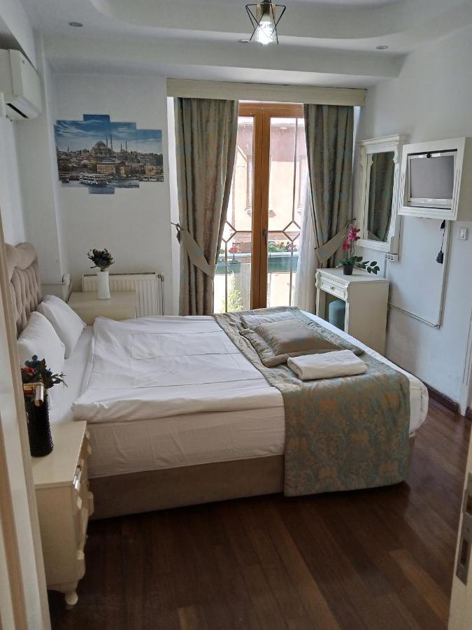 La Petite Maison Hotel Stambuł Zewnętrze zdjęcie