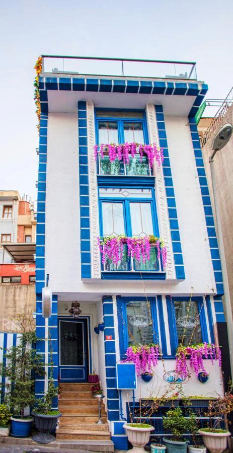 La Petite Maison Hotel Stambuł Zewnętrze zdjęcie