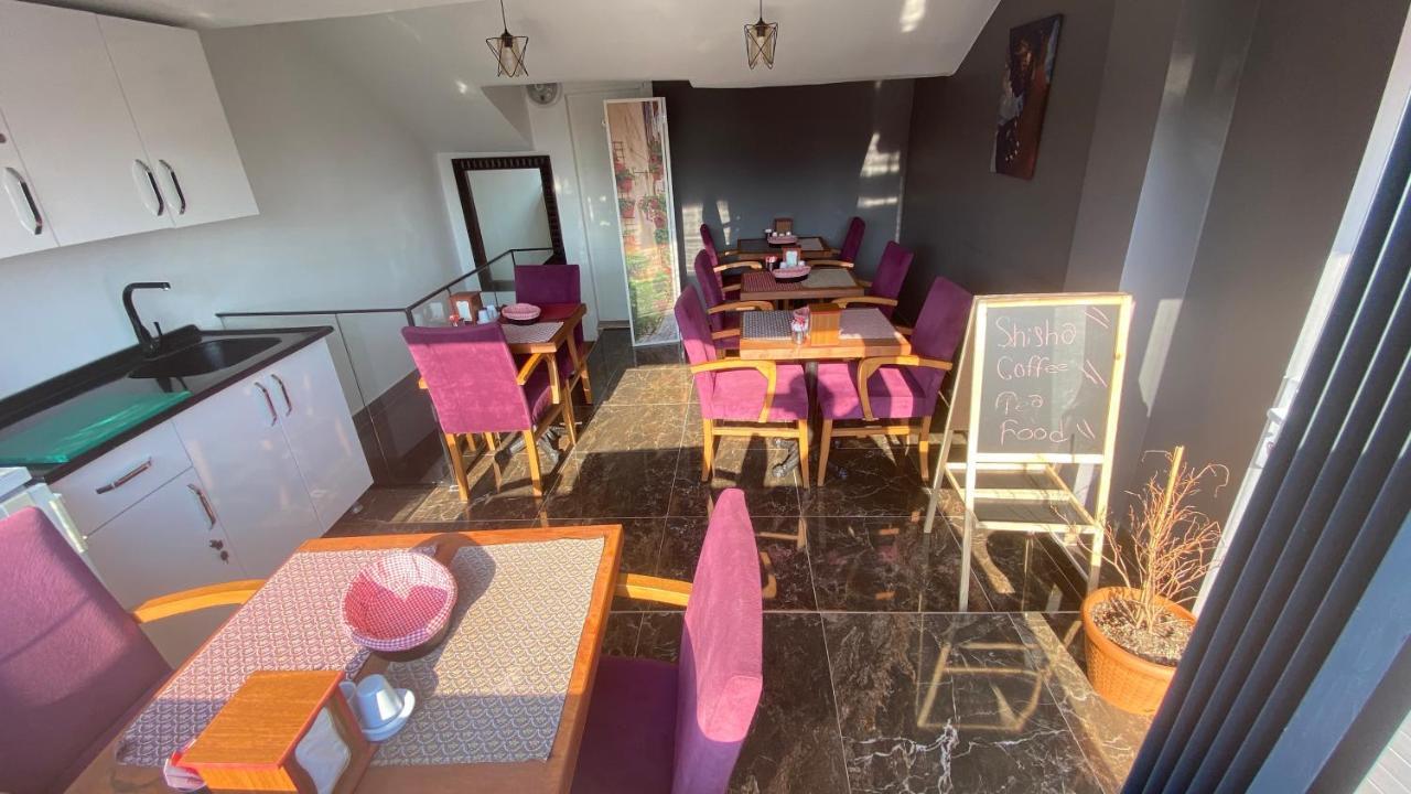 La Petite Maison Hotel Stambuł Zewnętrze zdjęcie