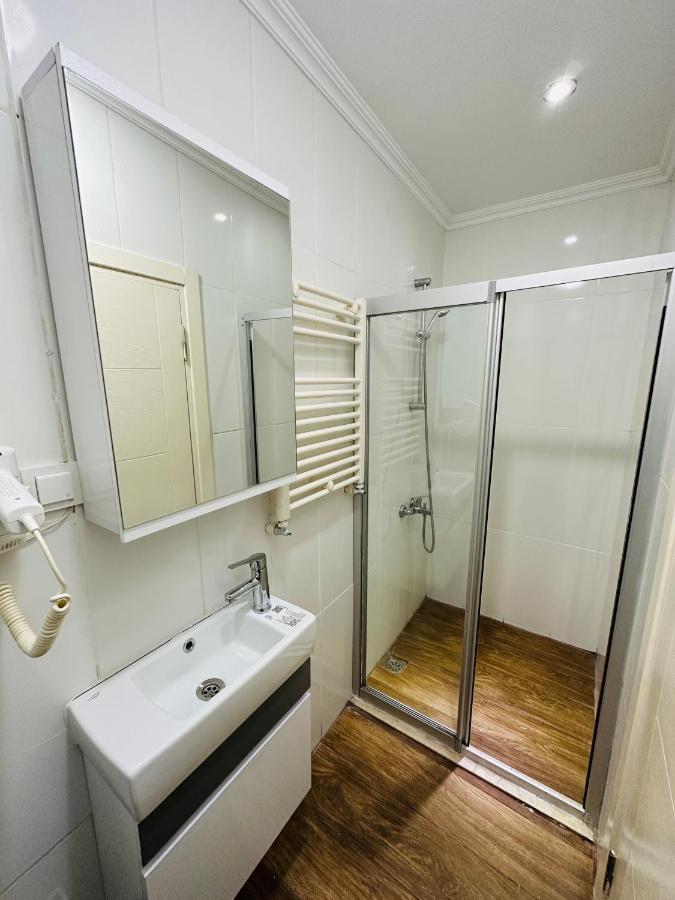 La Petite Maison Hotel Stambuł Zewnętrze zdjęcie