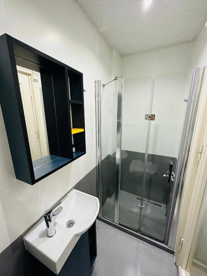 La Petite Maison Hotel Stambuł Zewnętrze zdjęcie