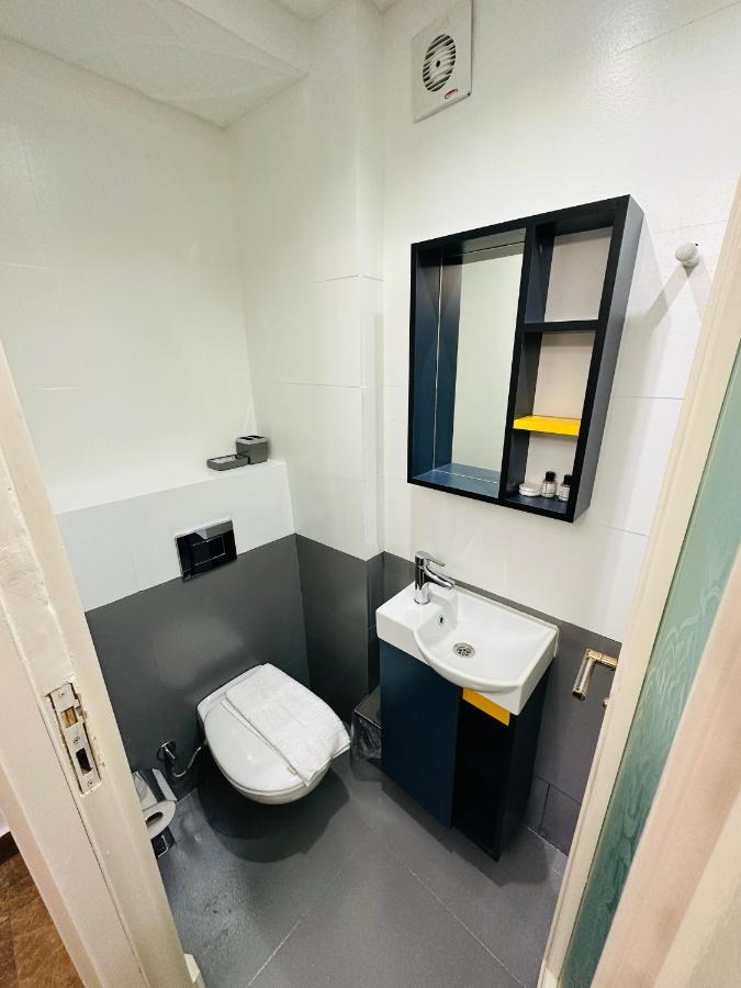 La Petite Maison Hotel Stambuł Zewnętrze zdjęcie