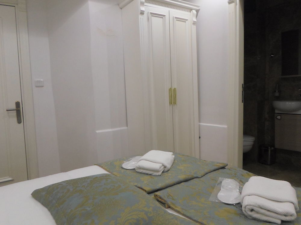 La Petite Maison Hotel Stambuł Zewnętrze zdjęcie