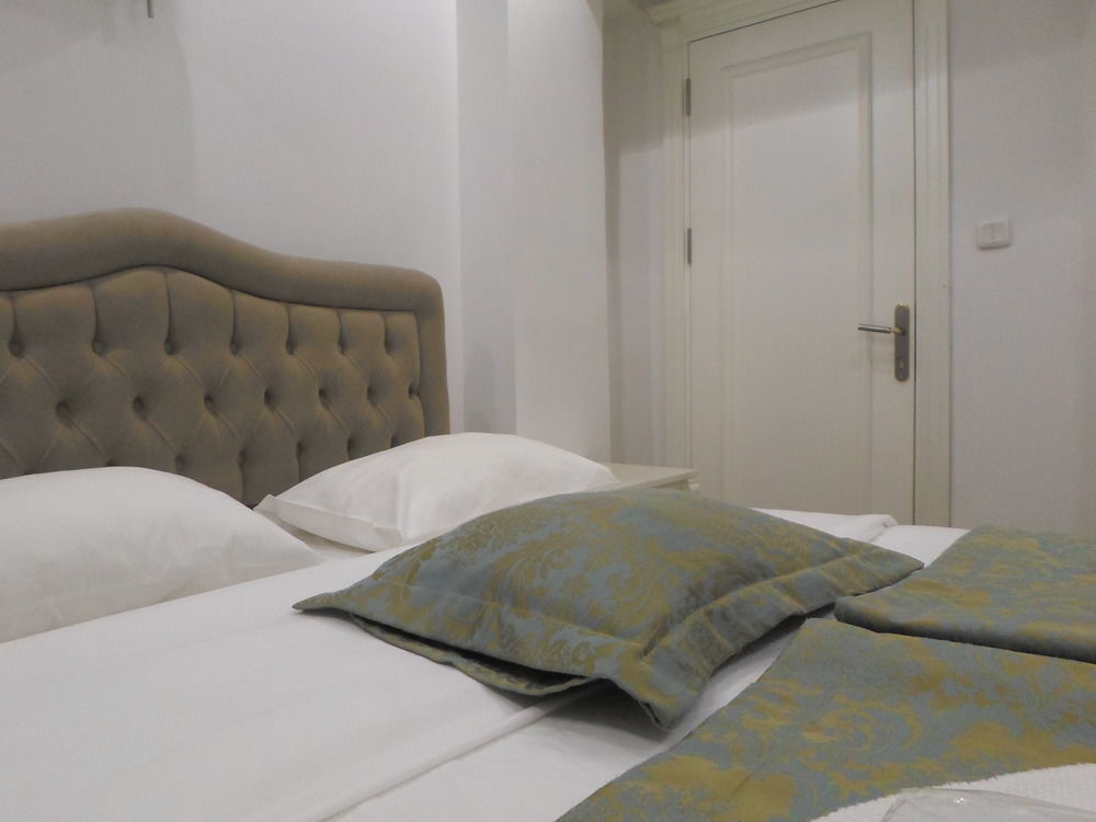 La Petite Maison Hotel Stambuł Zewnętrze zdjęcie