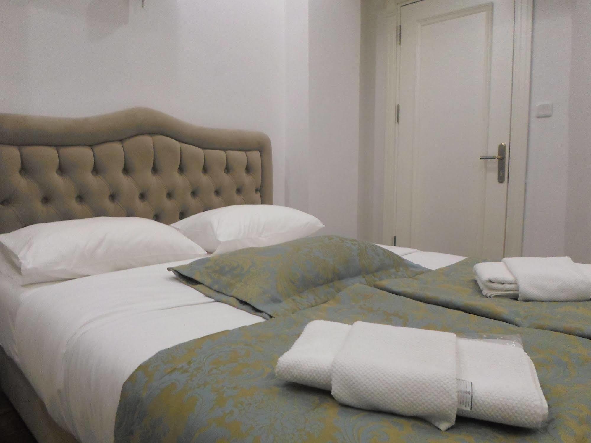 La Petite Maison Hotel Stambuł Zewnętrze zdjęcie