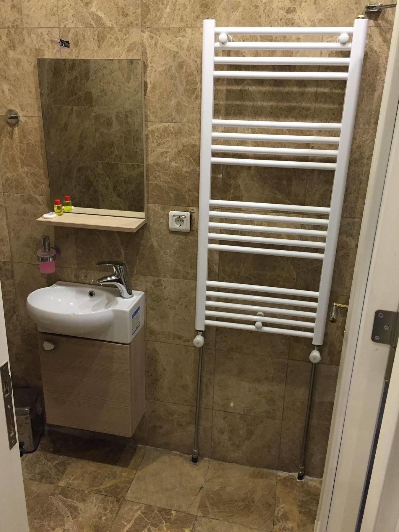 La Petite Maison Hotel Stambuł Zewnętrze zdjęcie