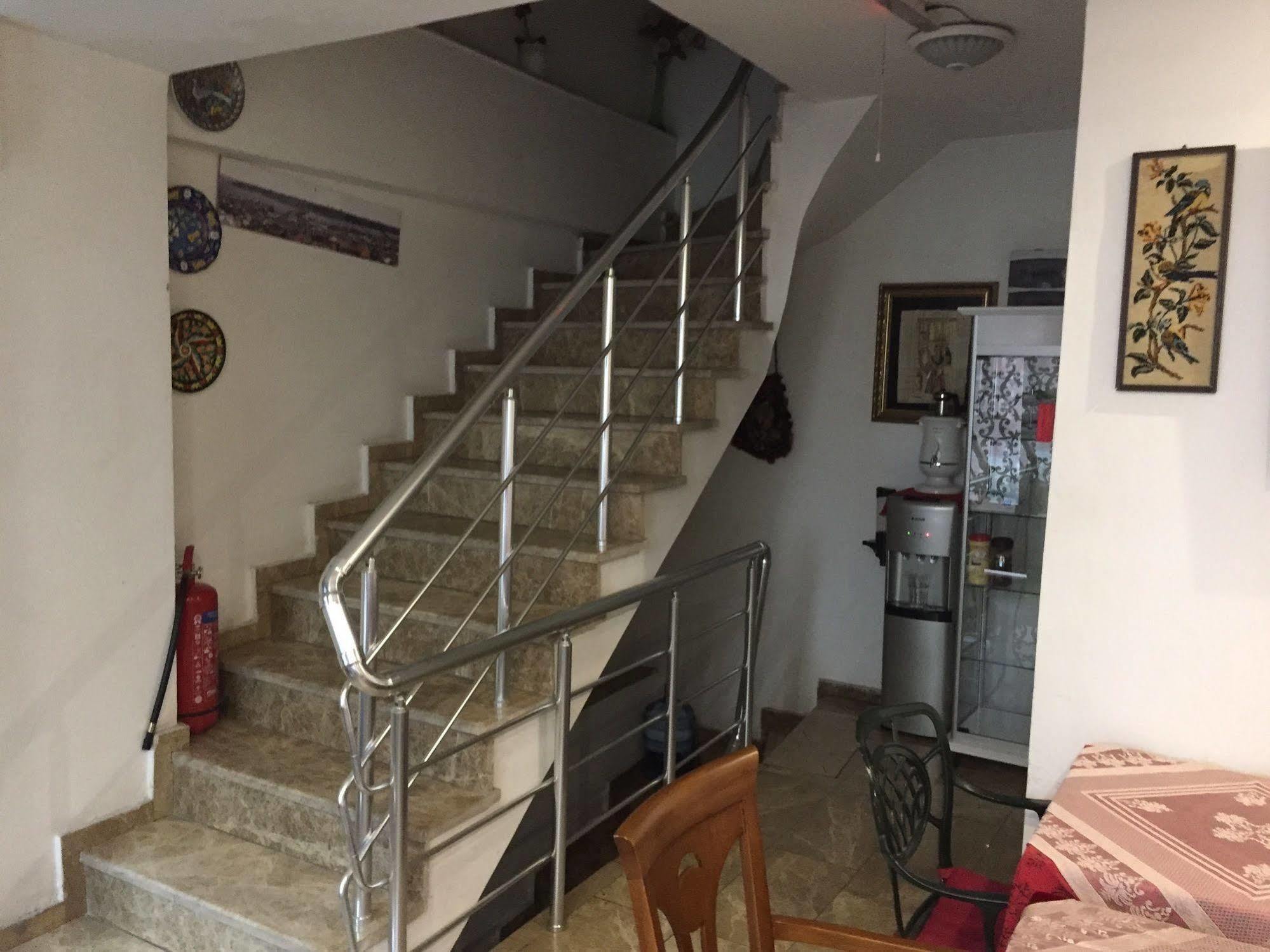 La Petite Maison Hotel Stambuł Zewnętrze zdjęcie