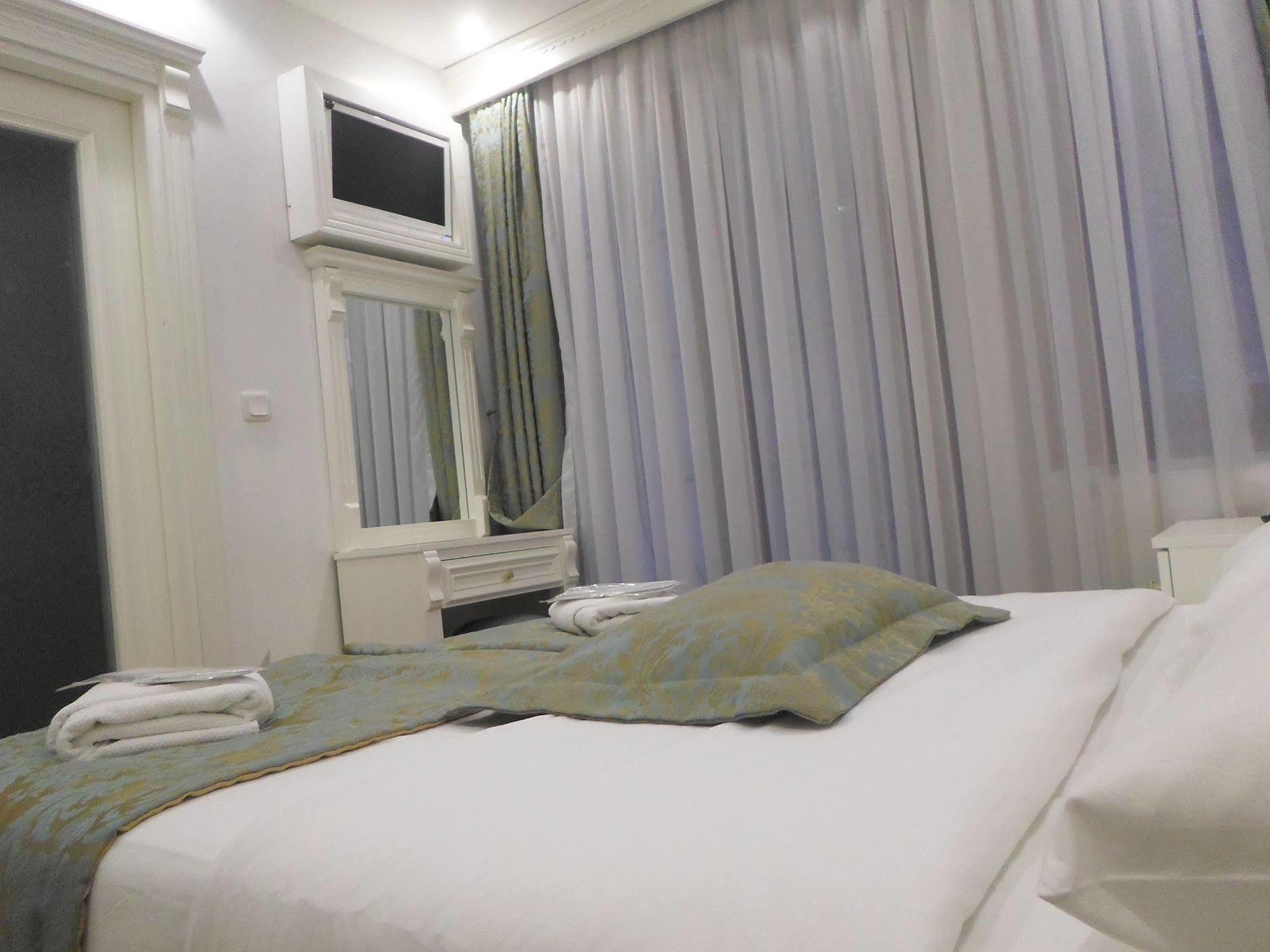 La Petite Maison Hotel Stambuł Zewnętrze zdjęcie